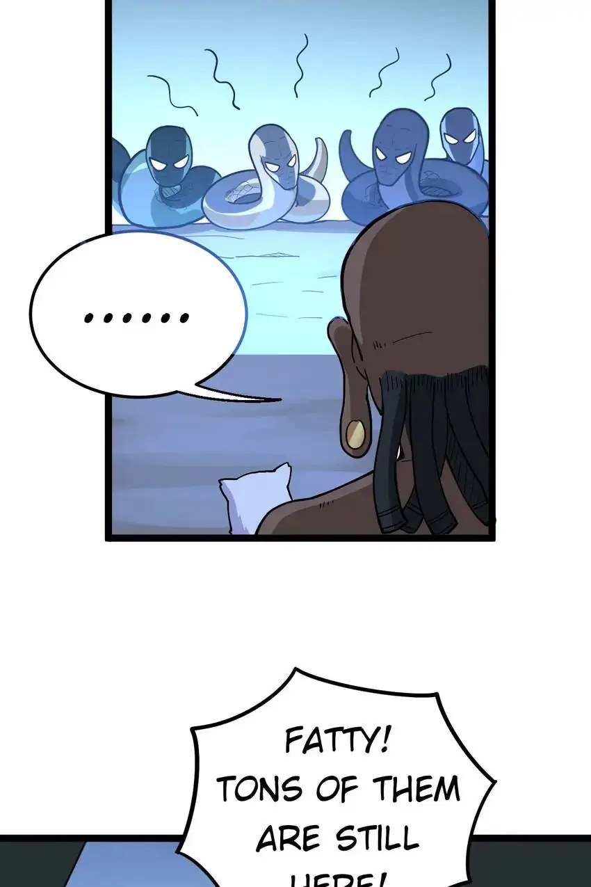Poisonous Witch Doctor Chapter 32 - Page 19