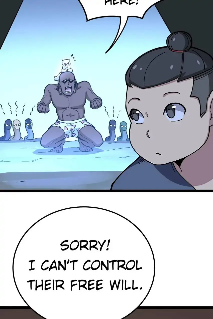Poisonous Witch Doctor Chapter 32 - Page 20