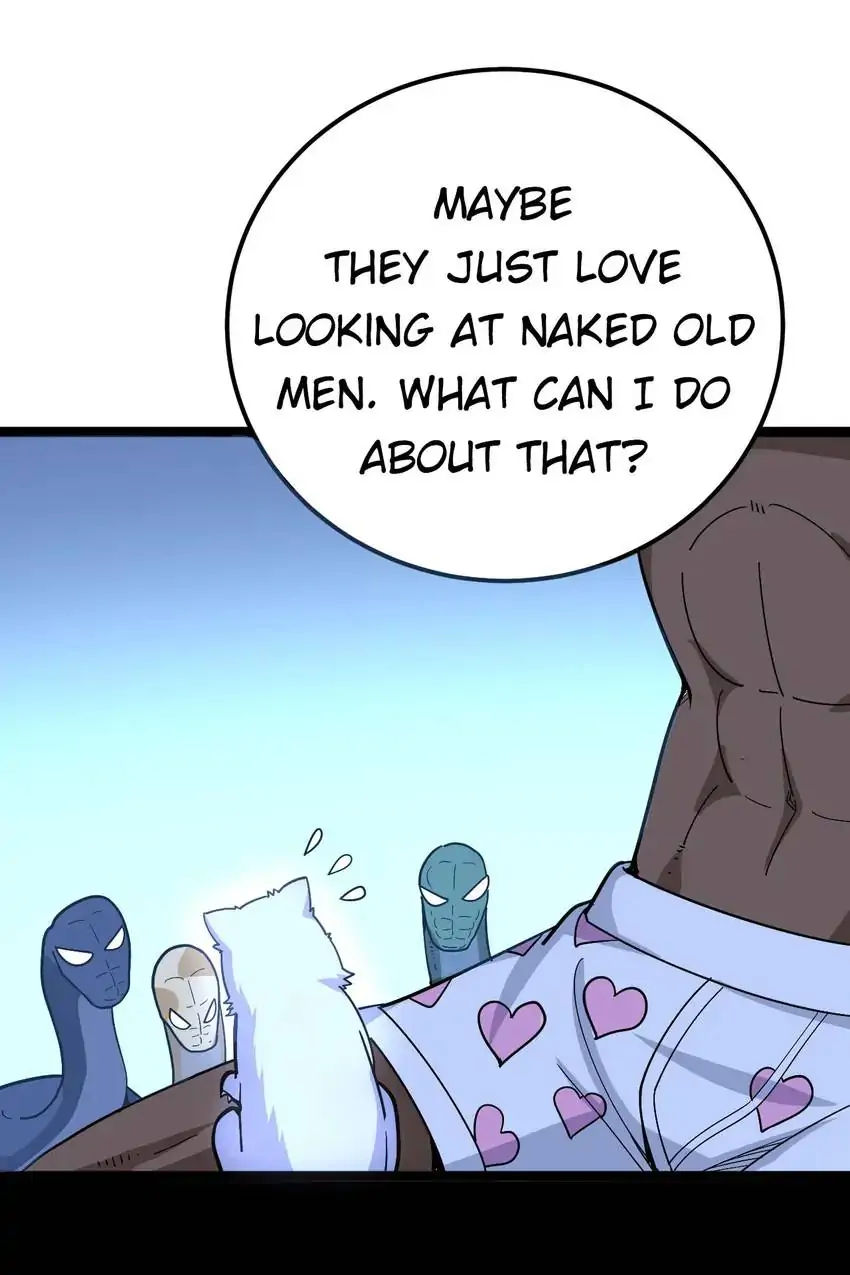 Poisonous Witch Doctor Chapter 32 - Page 22