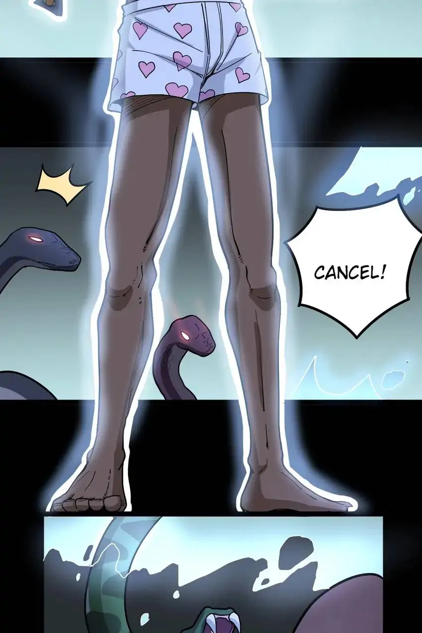 Poisonous Witch Doctor Chapter 32 - Page 25