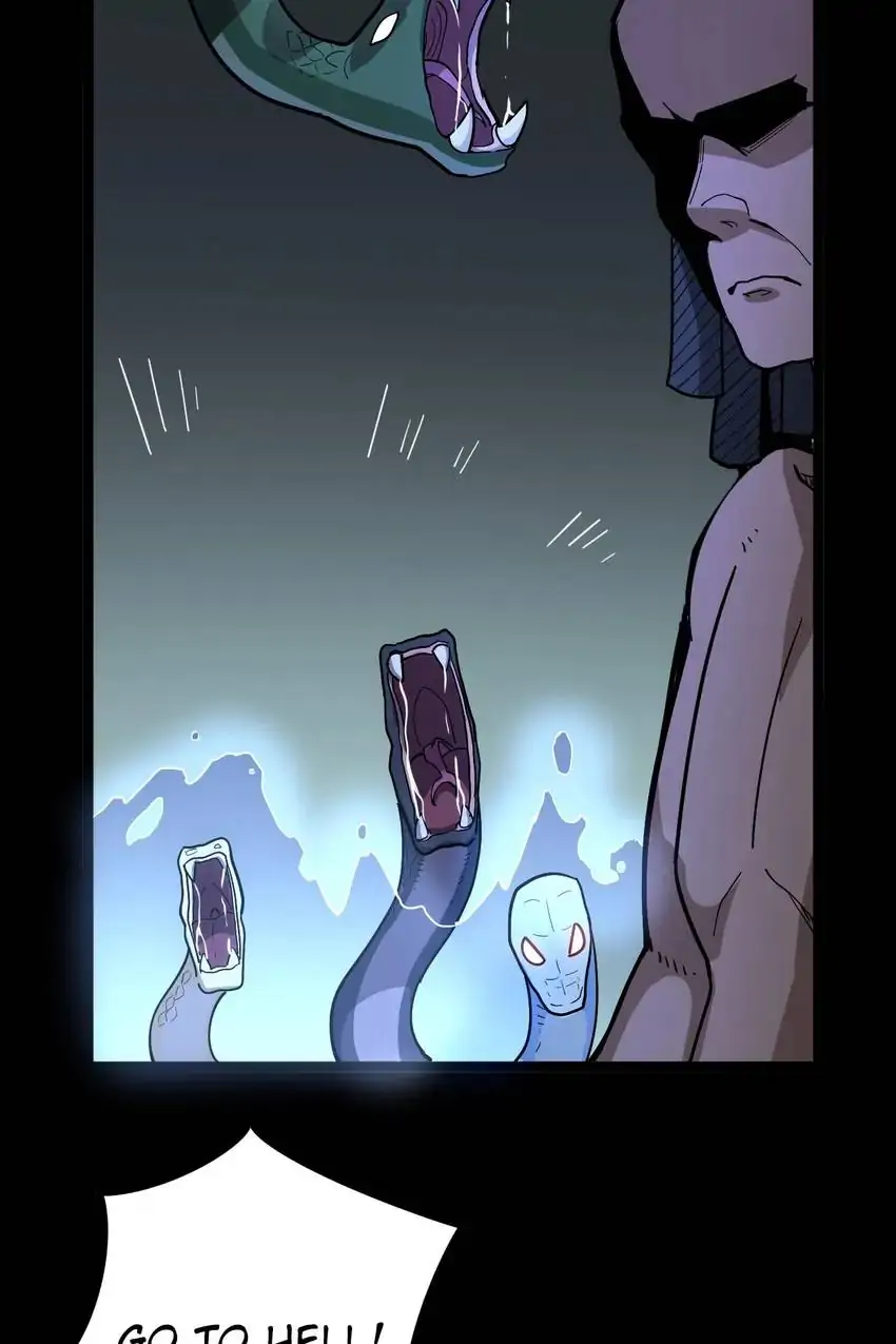 Poisonous Witch Doctor Chapter 32 - Page 26