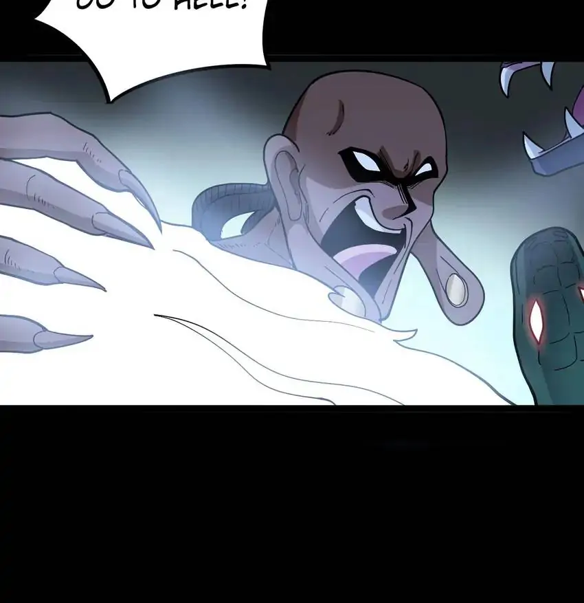 Poisonous Witch Doctor Chapter 32 - Page 27