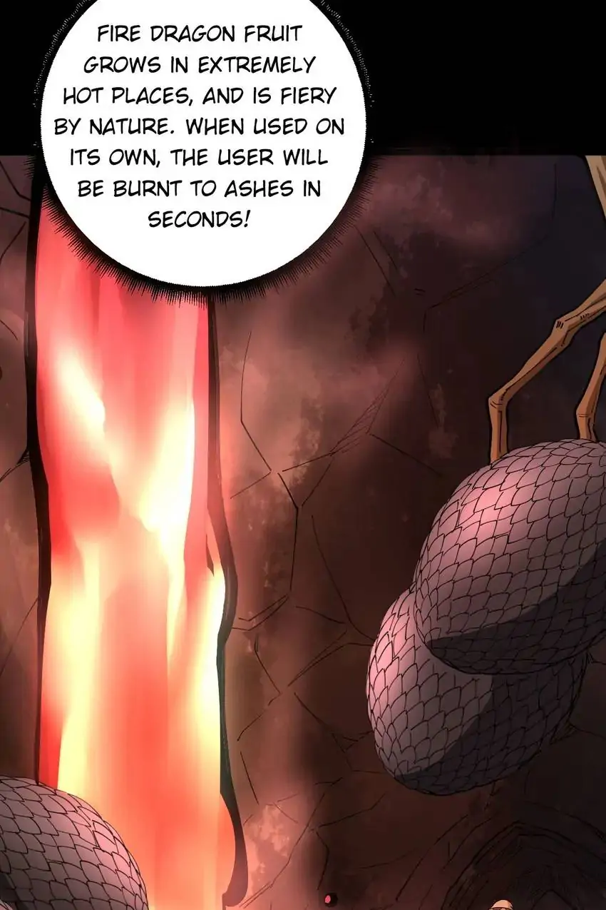 Poisonous Witch Doctor Chapter 32 - Page 4