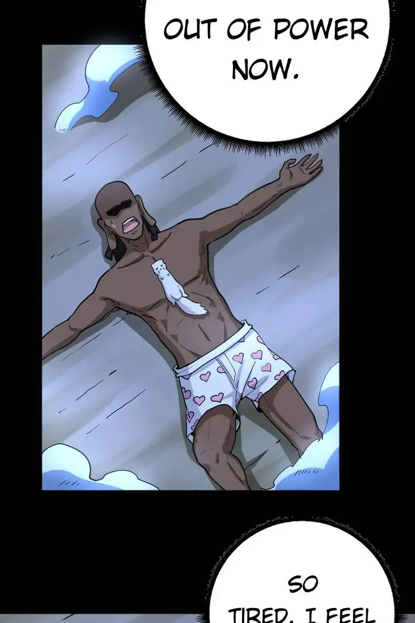 Poisonous Witch Doctor Chapter 32 - Page 32