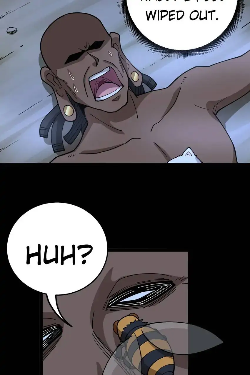 Poisonous Witch Doctor Chapter 32 - Page 33