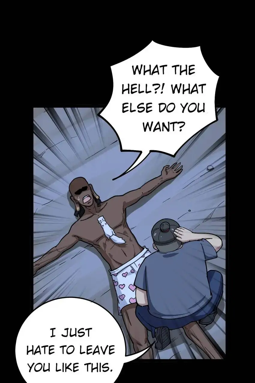 Poisonous Witch Doctor Chapter 32 - Page 38