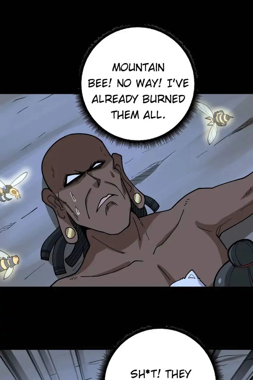 Poisonous Witch Doctor Chapter 32 - Page 40