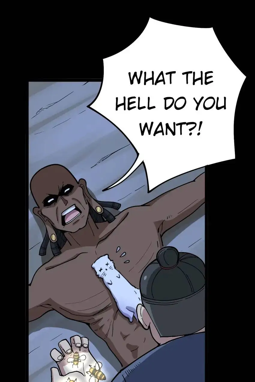 Poisonous Witch Doctor Chapter 32 - Page 42