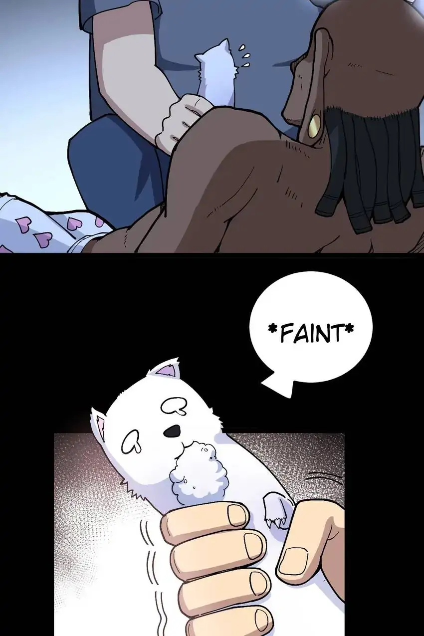 Poisonous Witch Doctor Chapter 32 - Page 44