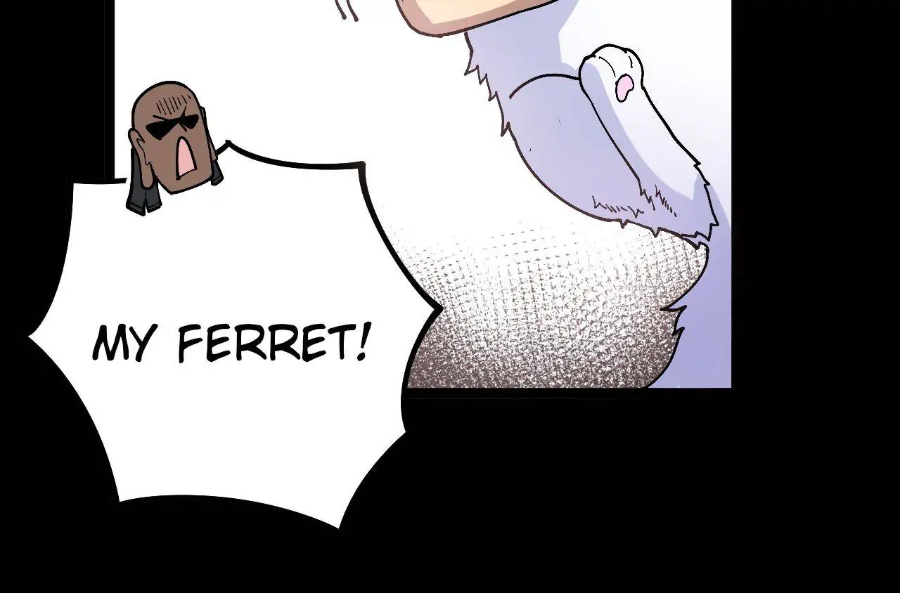 Poisonous Witch Doctor Chapter 32 - Page 45