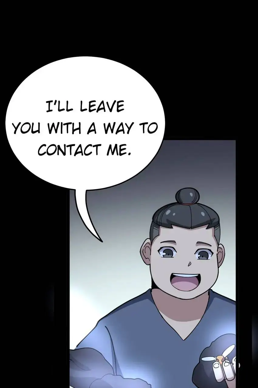 Poisonous Witch Doctor Chapter 32 - Page 46