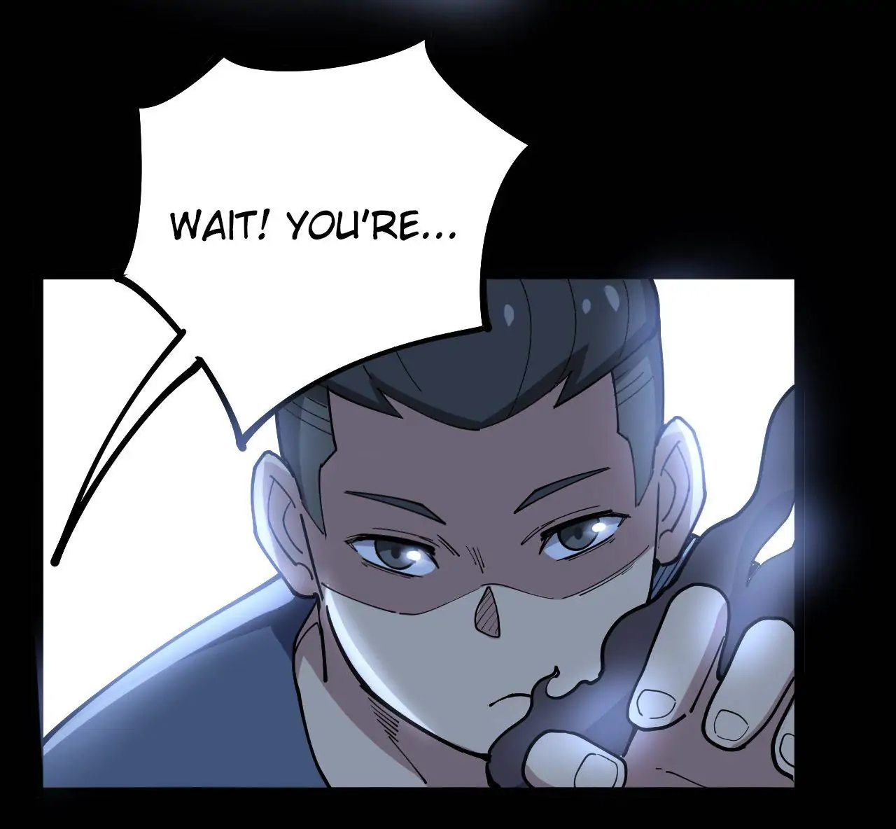 Poisonous Witch Doctor Chapter 32 - Page 48