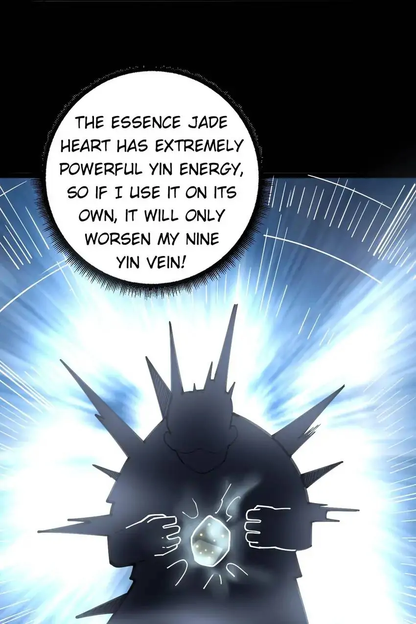 Poisonous Witch Doctor Chapter 32 - Page 6