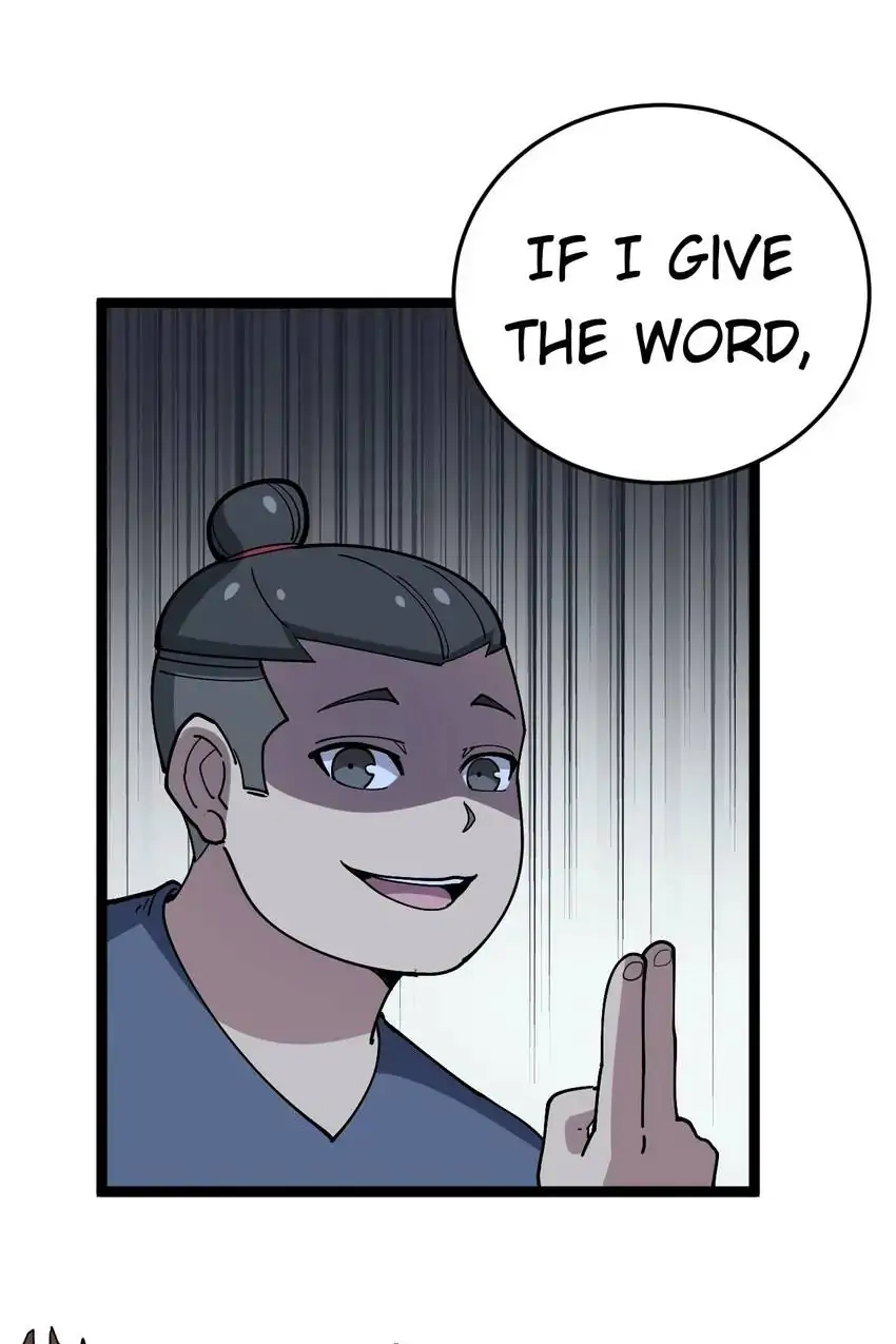 Poisonous Witch Doctor Chapter 32 - Page 55