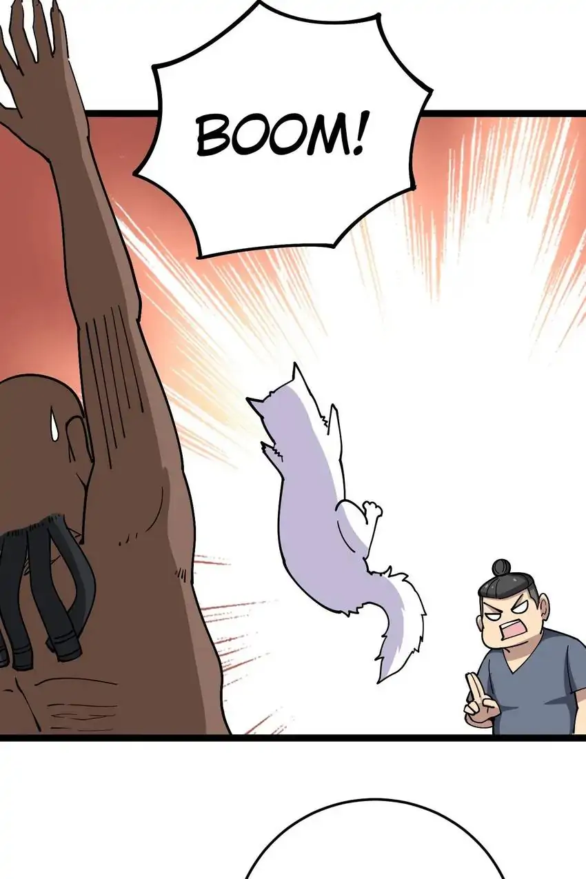 Poisonous Witch Doctor Chapter 32 - Page 56