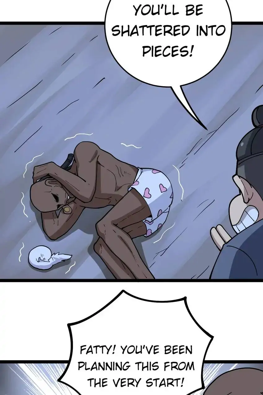 Poisonous Witch Doctor Chapter 32 - Page 57