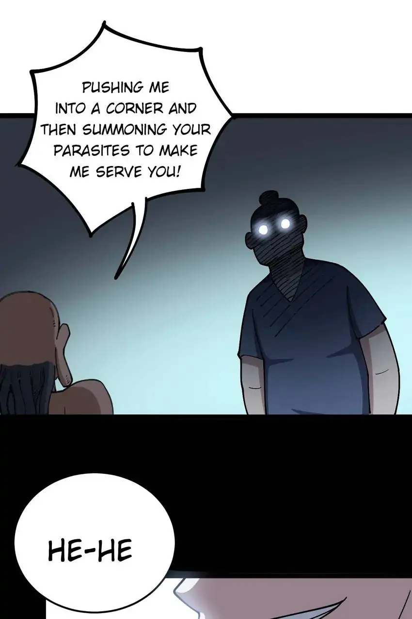 Poisonous Witch Doctor Chapter 32 - Page 59
