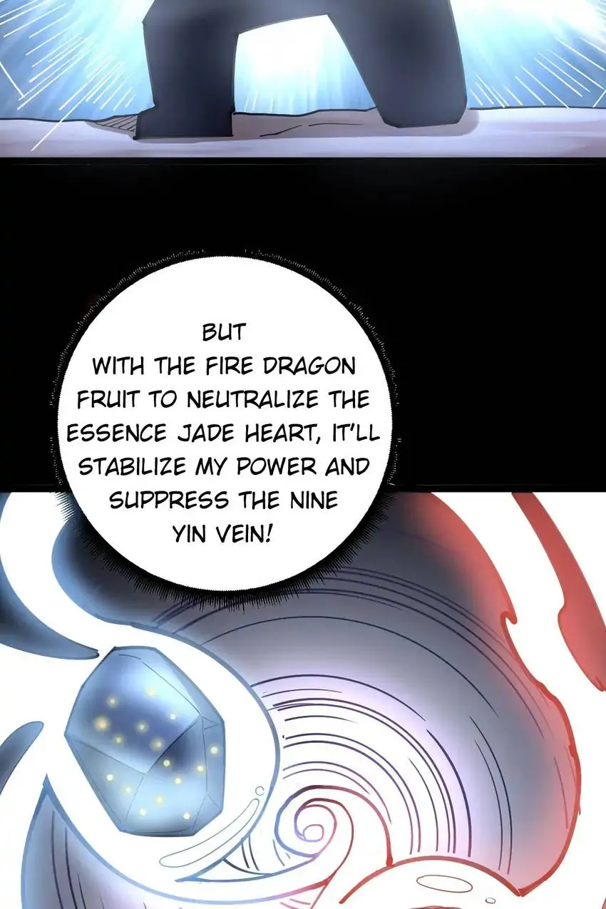 Poisonous Witch Doctor Chapter 32 - Page 7