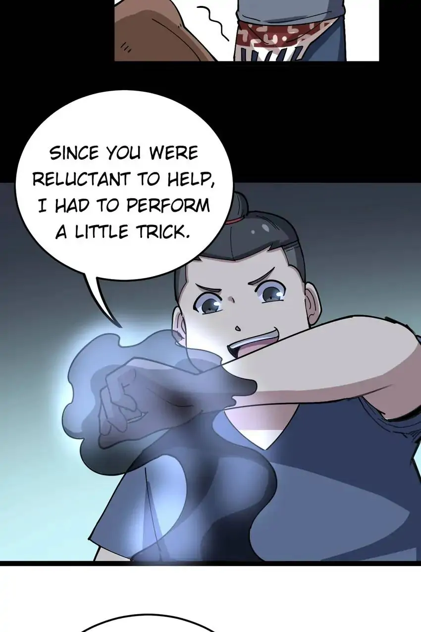 Poisonous Witch Doctor Chapter 32 - Page 61