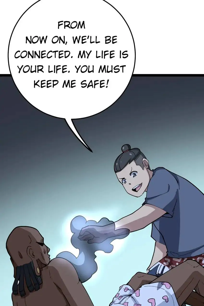 Poisonous Witch Doctor Chapter 32 - Page 62