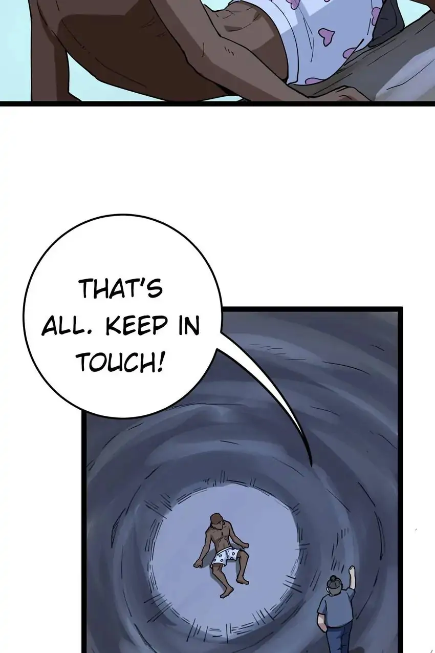 Poisonous Witch Doctor Chapter 32 - Page 63
