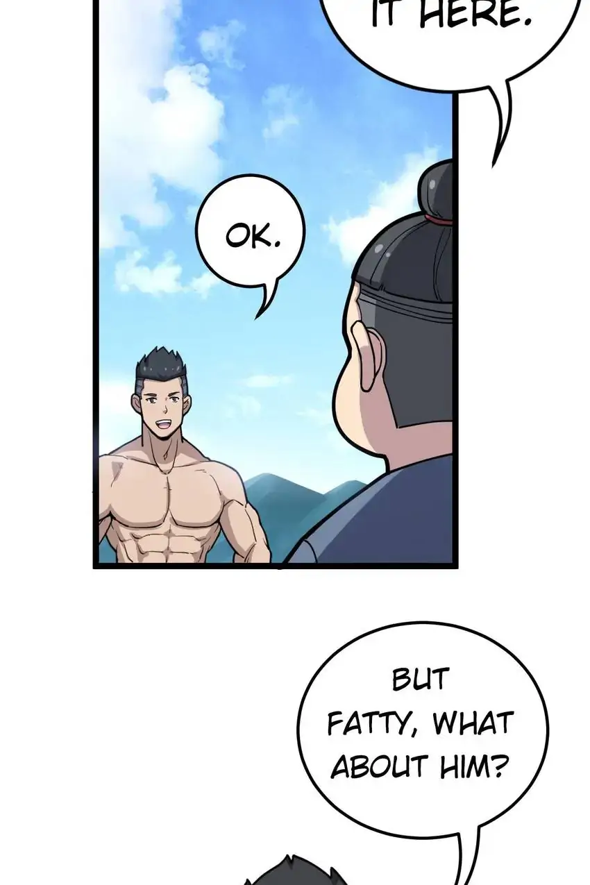 Poisonous Witch Doctor Chapter 33 - Page 13