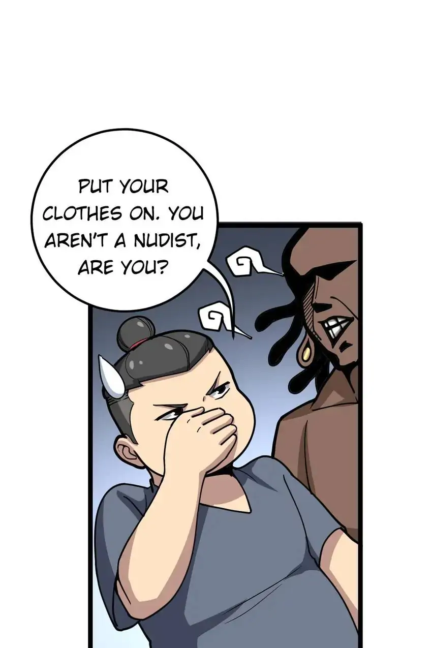 Poisonous Witch Doctor Chapter 33 - Page 17