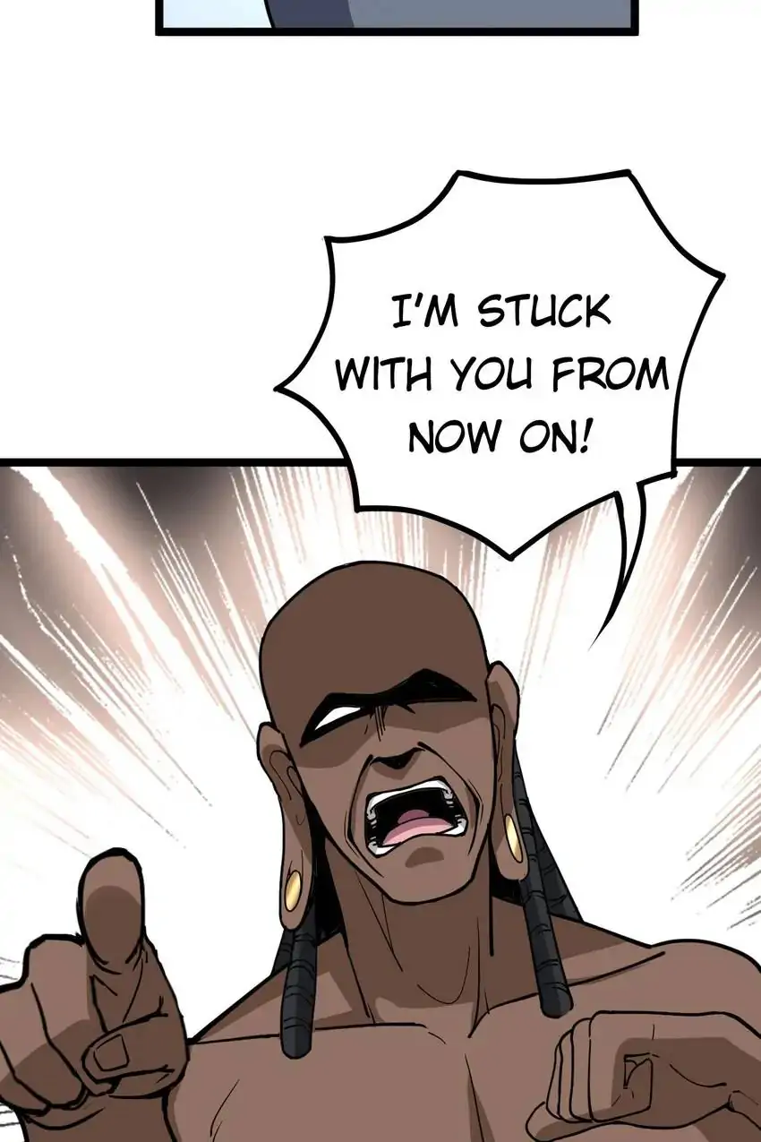 Poisonous Witch Doctor Chapter 33 - Page 18