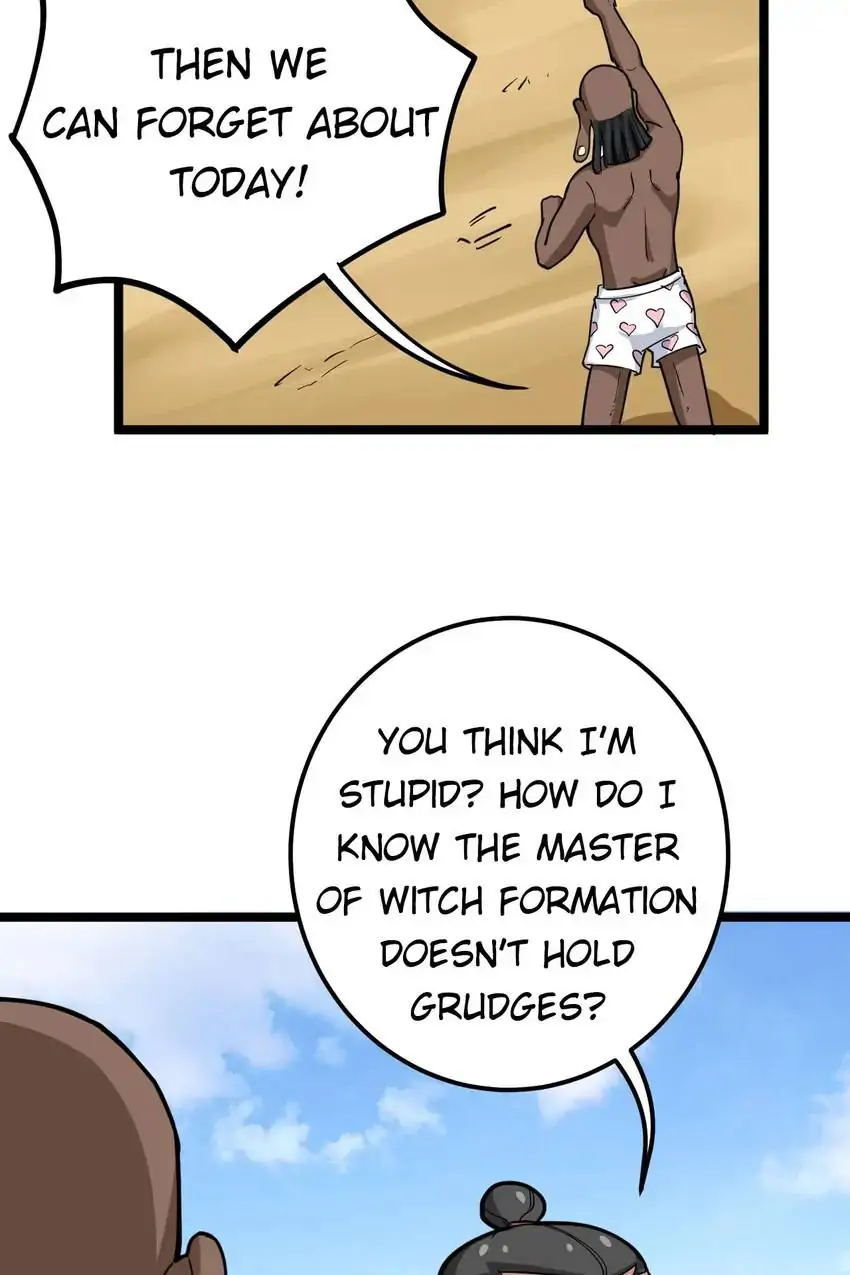 Poisonous Witch Doctor Chapter 33 - Page 21