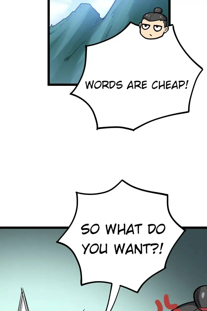 Poisonous Witch Doctor Chapter 33 - Page 23