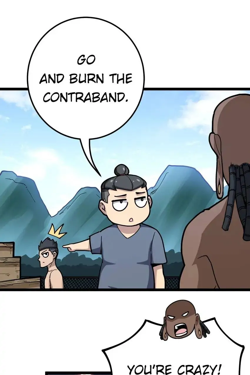 Poisonous Witch Doctor Chapter 33 - Page 25