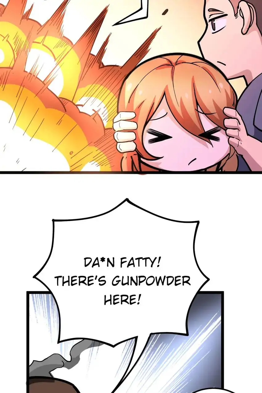 Poisonous Witch Doctor Chapter 33 - Page 28