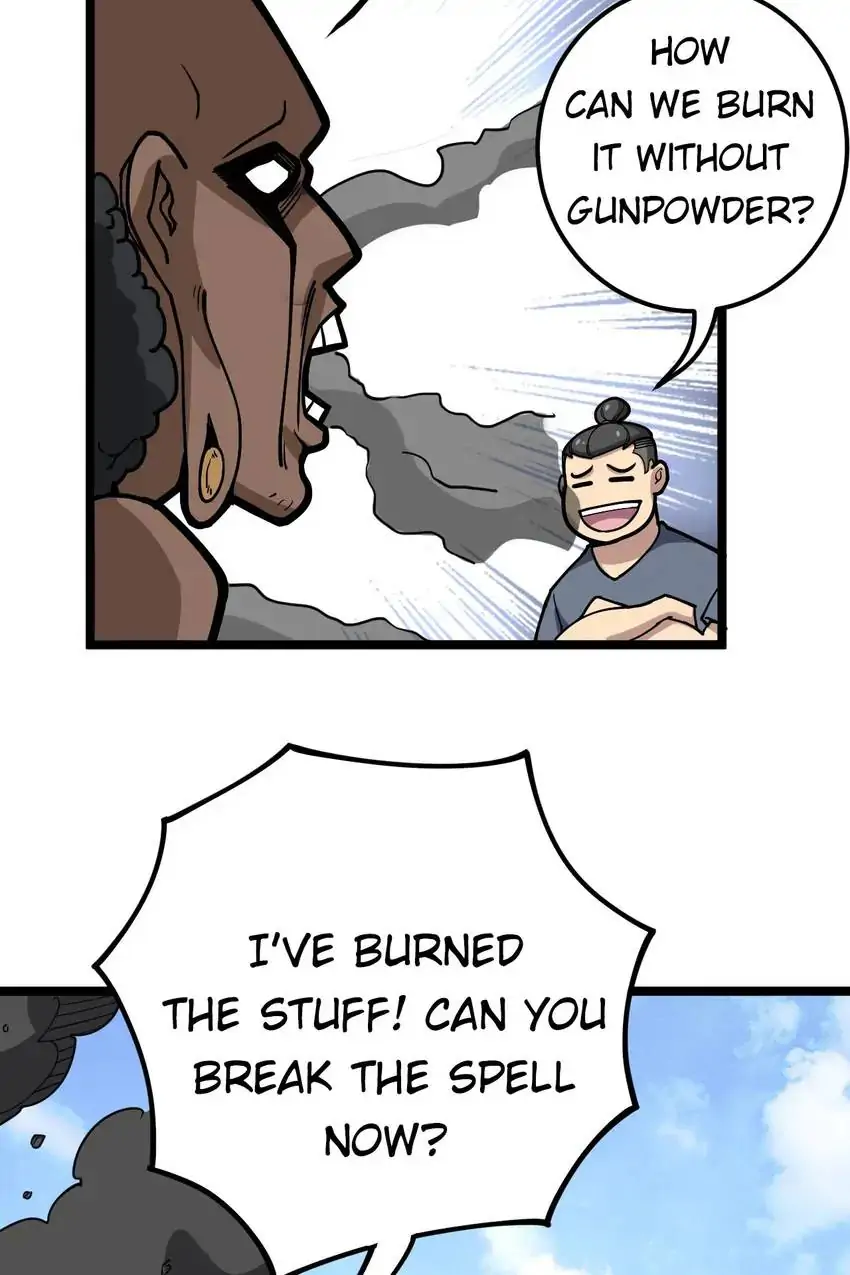 Poisonous Witch Doctor Chapter 33 - Page 29