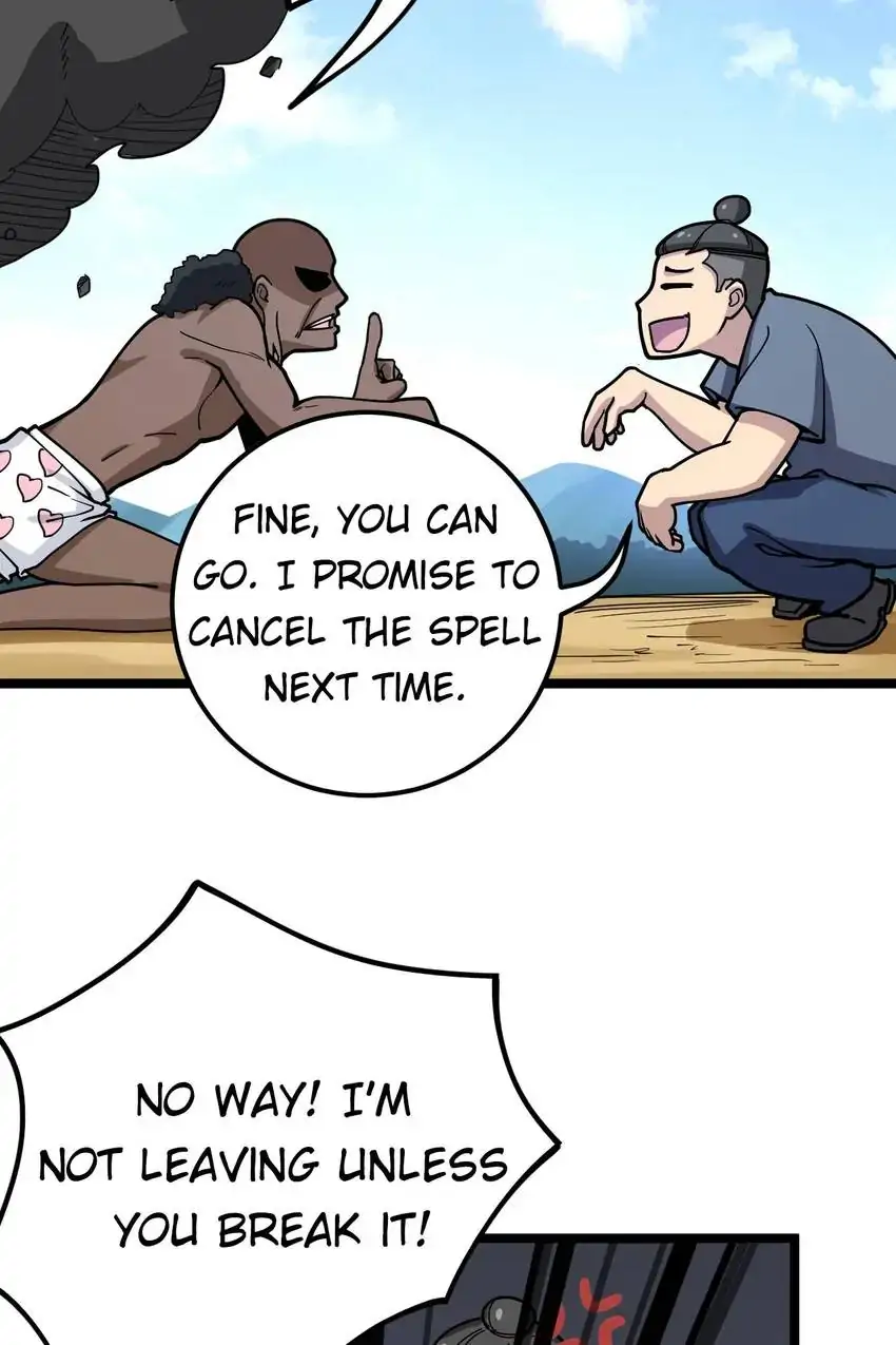 Poisonous Witch Doctor Chapter 33 - Page 30