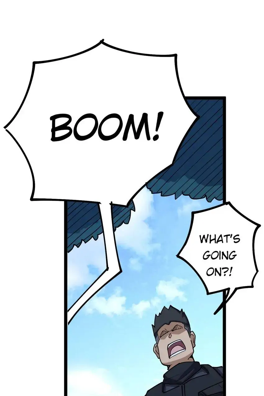 Poisonous Witch Doctor Chapter 33 - Page 39