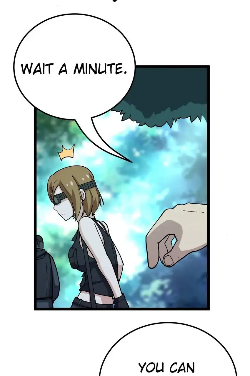 Poisonous Witch Doctor Chapter 33 - Page 44