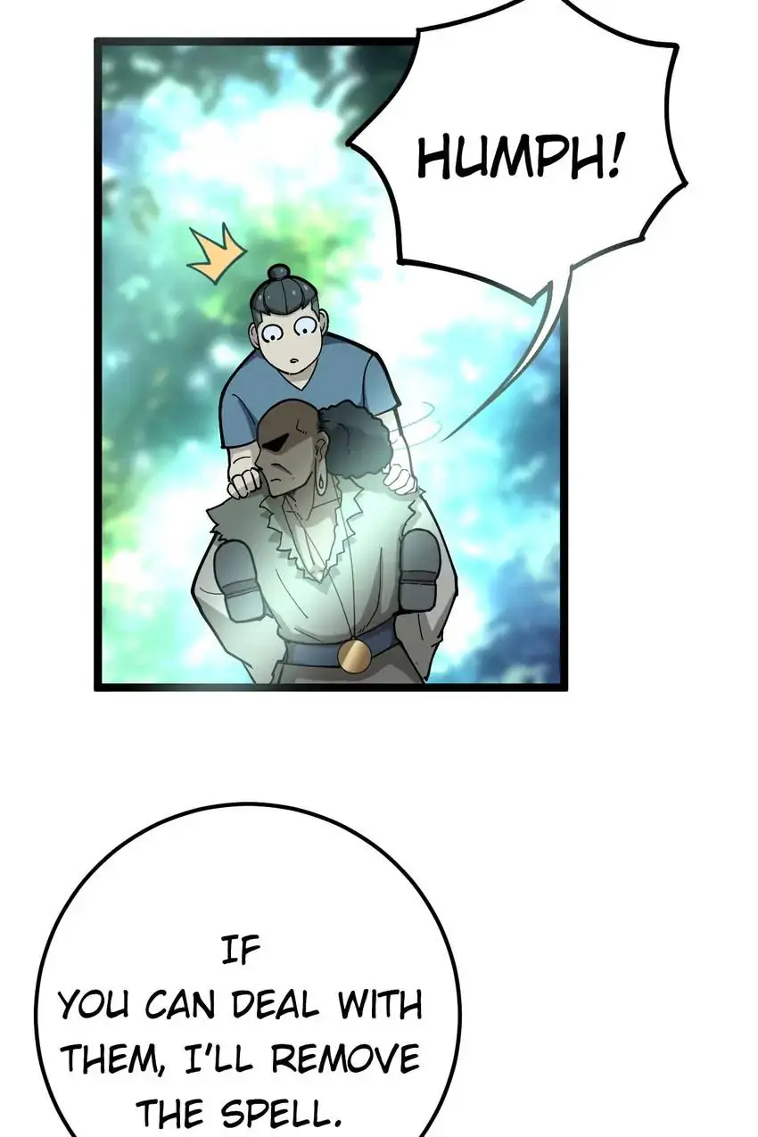 Poisonous Witch Doctor Chapter 33 - Page 46