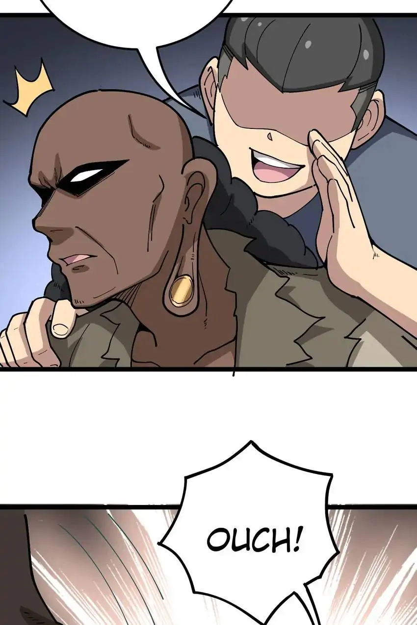Poisonous Witch Doctor Chapter 33 - Page 47