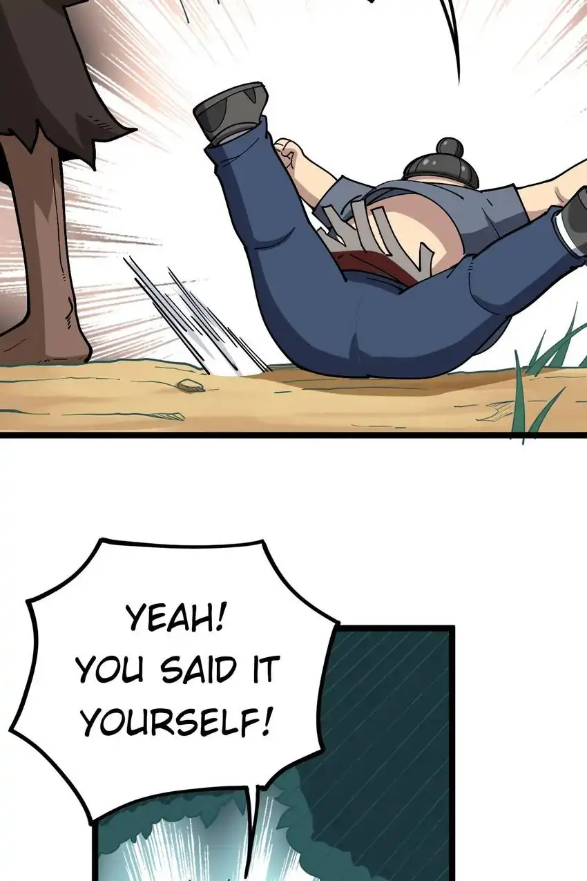 Poisonous Witch Doctor Chapter 33 - Page 48