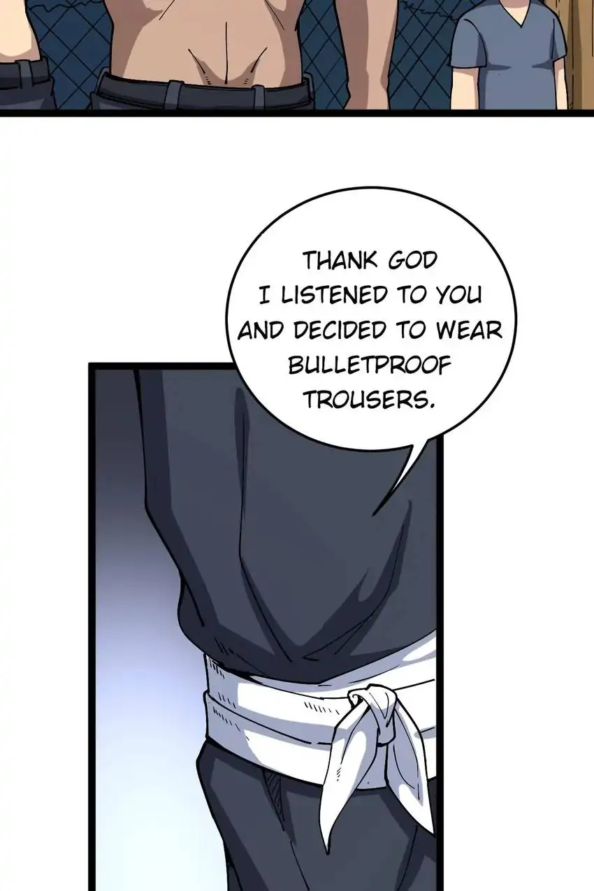 Poisonous Witch Doctor Chapter 33 - Page 6