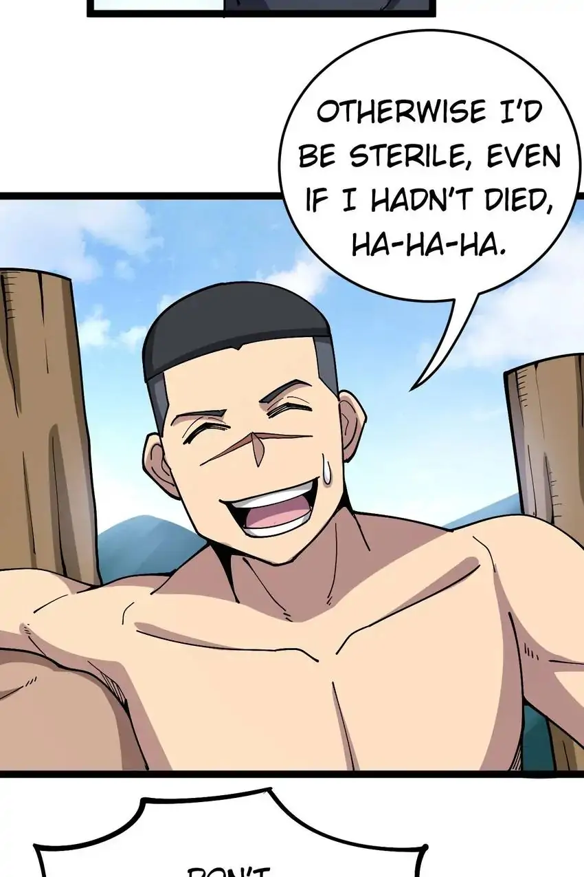 Poisonous Witch Doctor Chapter 33 - Page 7