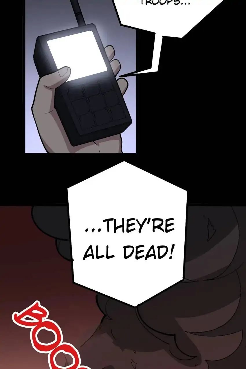Poisonous Witch Doctor Chapter 33 - Page 67