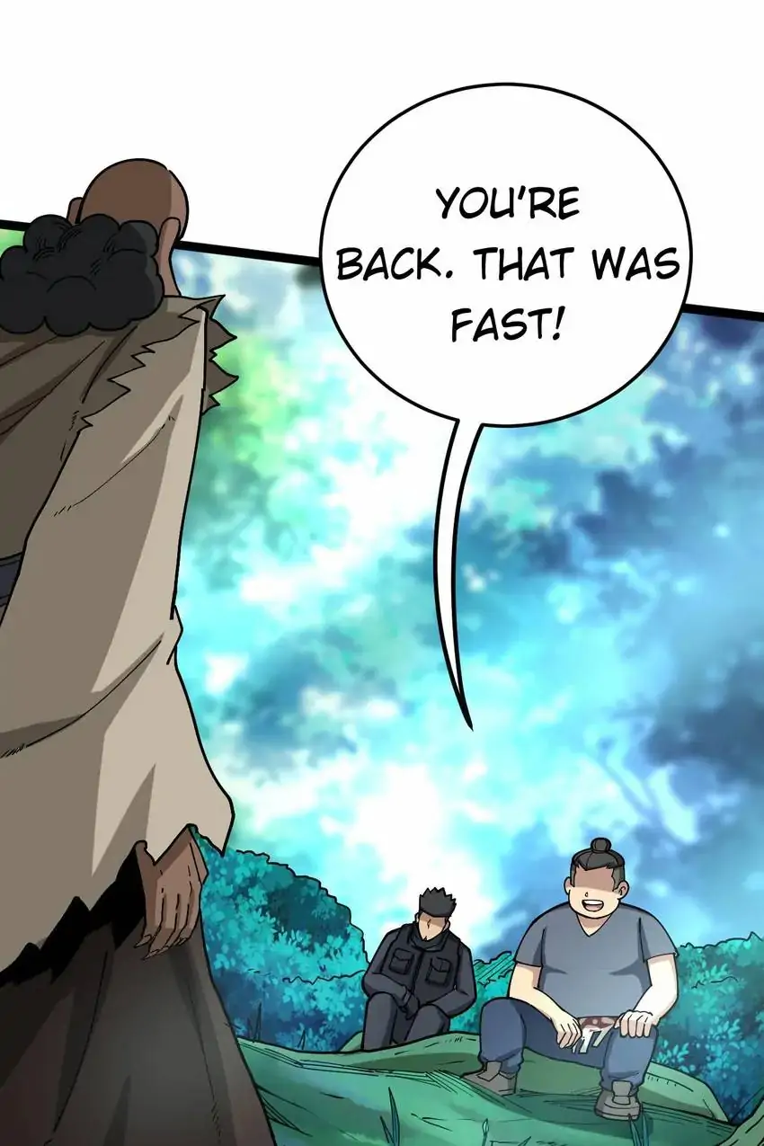 Poisonous Witch Doctor Chapter 34 - Page 1
