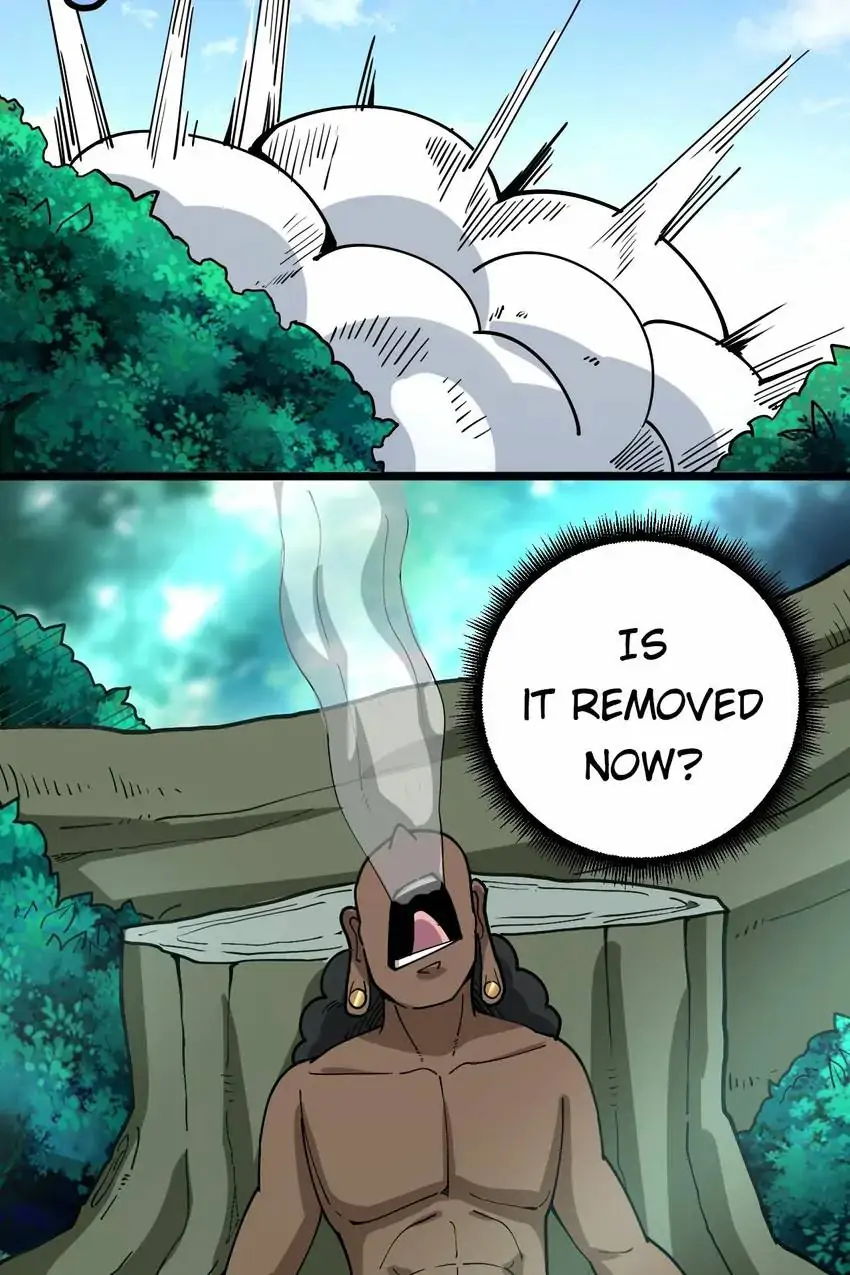 Poisonous Witch Doctor Chapter 34 - Page 17