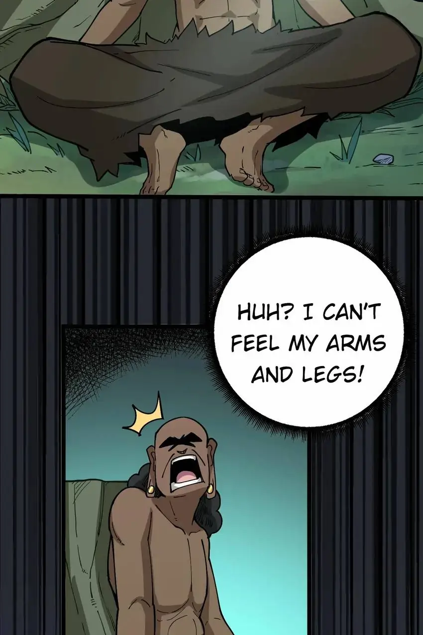 Poisonous Witch Doctor Chapter 34 - Page 18