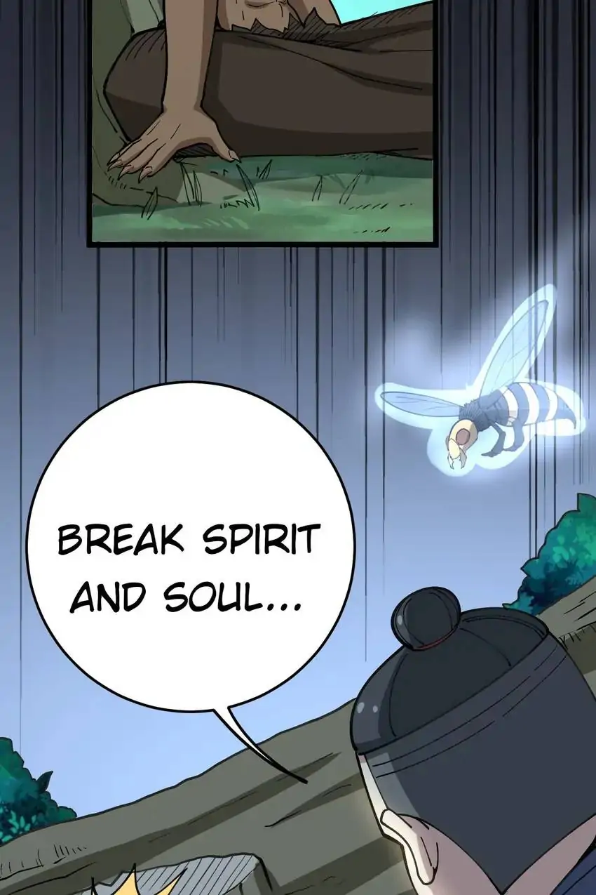 Poisonous Witch Doctor Chapter 34 - Page 19