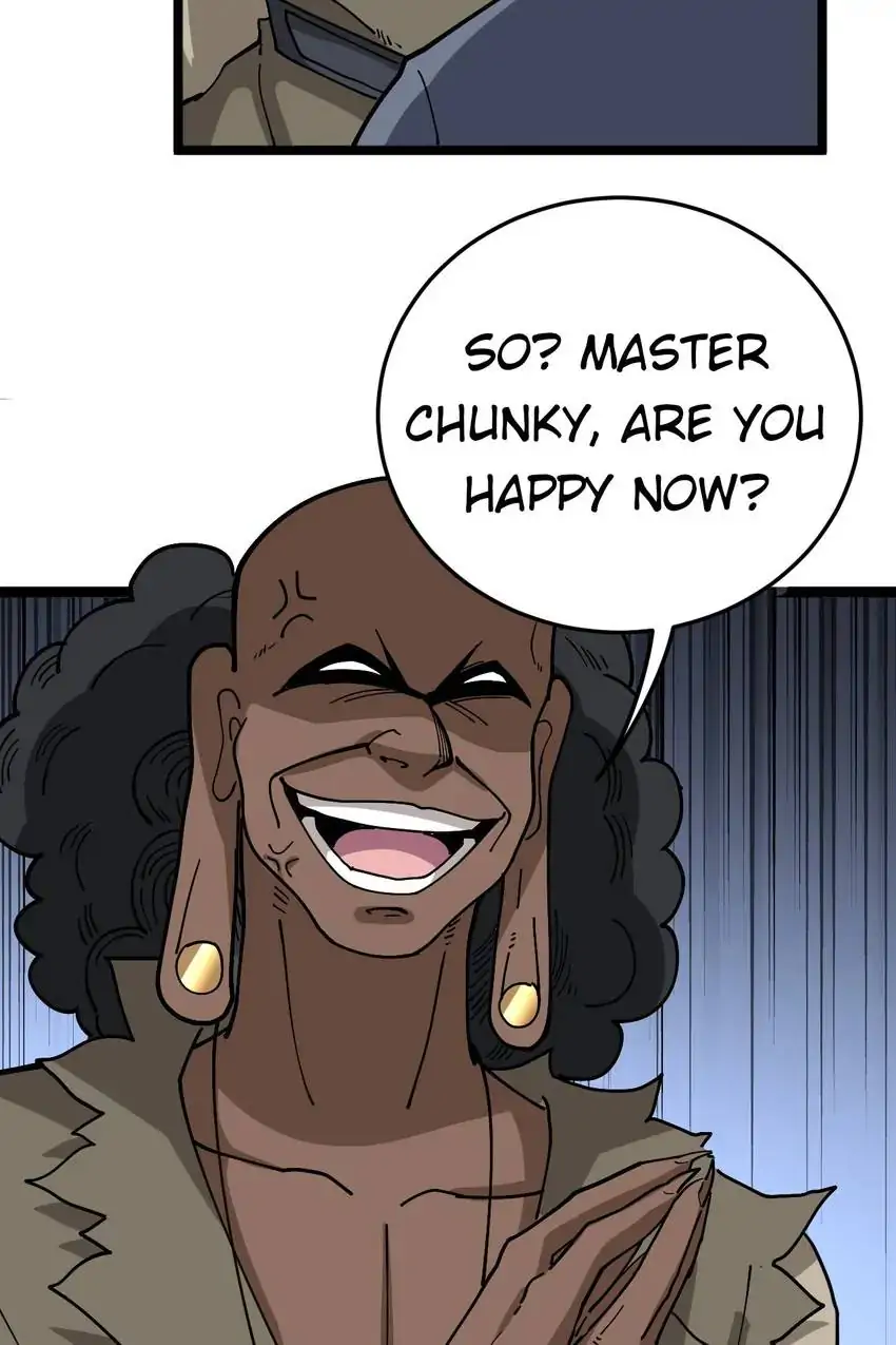 Poisonous Witch Doctor Chapter 34 - Page 3