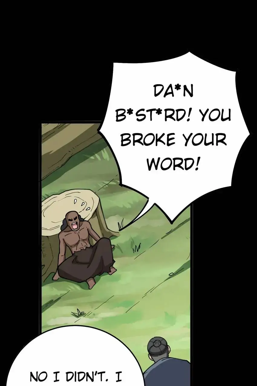 Poisonous Witch Doctor Chapter 34 - Page 22