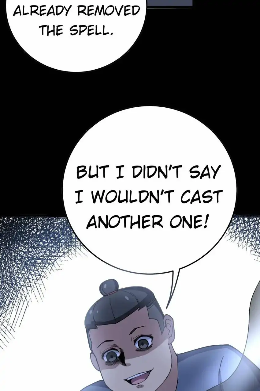 Poisonous Witch Doctor Chapter 34 - Page 23