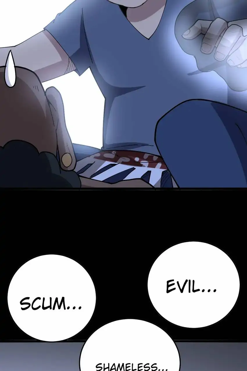 Poisonous Witch Doctor Chapter 34 - Page 24